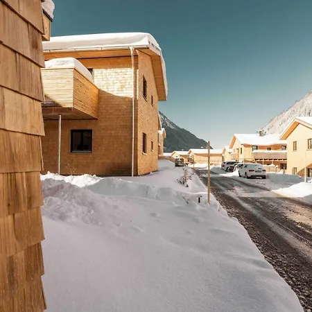 _kollin Og_ _ Chalet_appartement I * Sankt Gallenkirch
